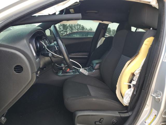 Photo 7 from auction – 2021 DODGE CHARGER R/ with VIN 2C3CDXCT4MH594436