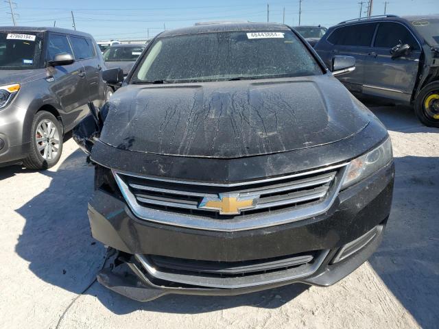 Photo 5 from auction – 2018 CHEVROLET IMPALA LT with VIN 2G1105S3XJ9160489