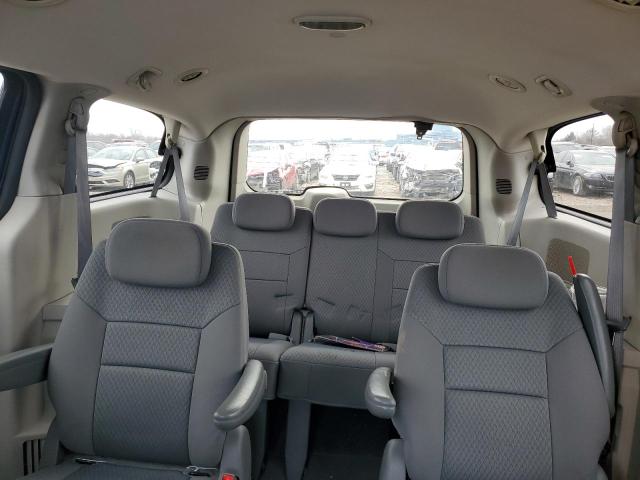 Photo 10 from auction – 2010 DODGE GRAND CARA with VIN 2D4RN4DE8AR318643
