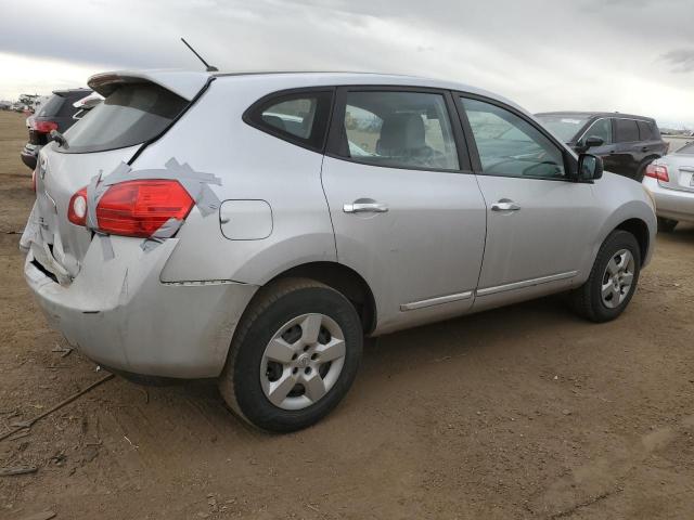 Photo 3 from auction – 2013 NISSAN ROGUE S with VIN JN8AS5MV3DW642687