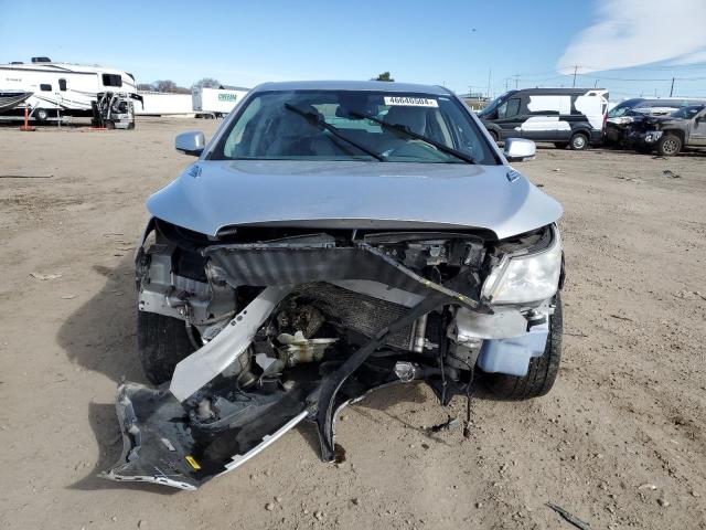 Photo 5 from auction – 2013 BUICK LACROSSE with VIN 1G4GC5E34DF120341