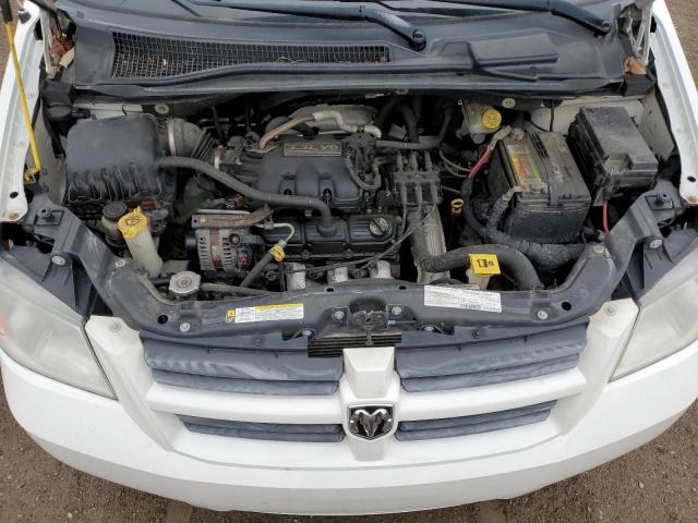 Photo 12 from auction – 2008 DODGE GRAND CARA with VIN 1D8HN44H58B126478
