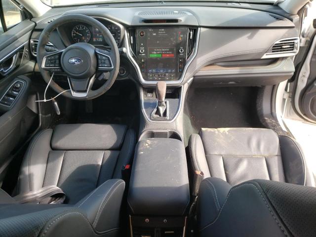 Photo 8 from auction – 2024 SUBARU OUTBACK LI with VIN 4S4BTGND2R3172610