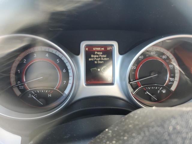 Photo 9 from auction – 2018 DODGE JOURNEY SE with VIN 3C4PDCAB7JT491062