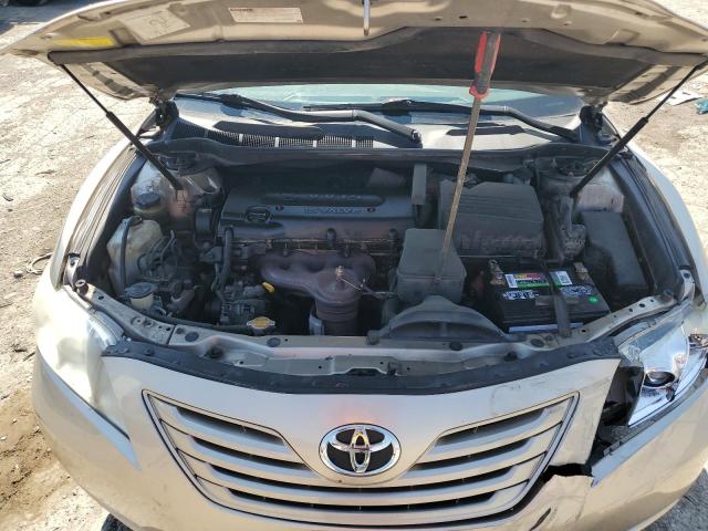 Photo 11 from auction – 2009 TOYOTA CAMRY BASE with VIN 4T1BE46K89U890551