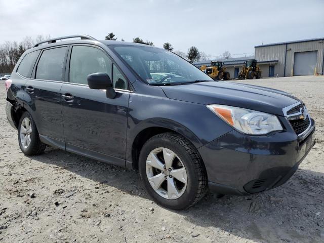 Photo 4 from auction – 2015 SUBARU FORESTER 2 with VIN JF2SJABC0FH545517