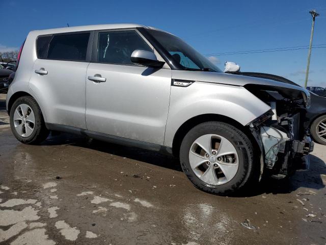 Photo 4 from auction – 2016 KIA SOUL with VIN KNDJN2A2XG7830651