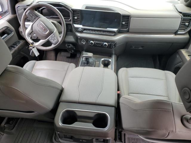 Photo 8 from auction – 2023 GMC SIERRA K15 with VIN 3GTUUDED9PG127859