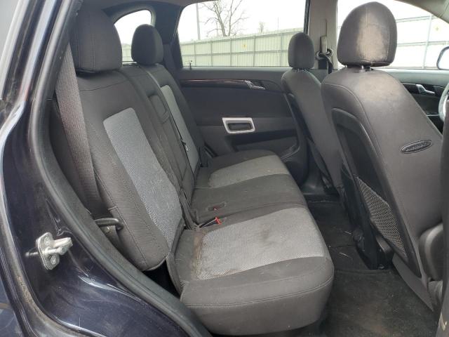 Photo 11 from auction – 2014 CHEVROLET CAPTIVA LS with VIN 3GNAL2EK2ES658508