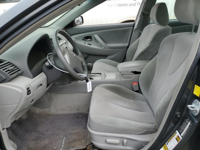 Photo 7 from auction – 2011 TOYOTA CAMRY BASE with VIN 4T1BF3EK7BU157275