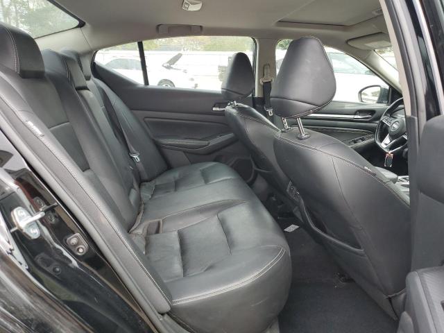 Photo 10 from auction – 2019 NISSAN ALTIMA SL with VIN 1N4BL4EV1KC152209