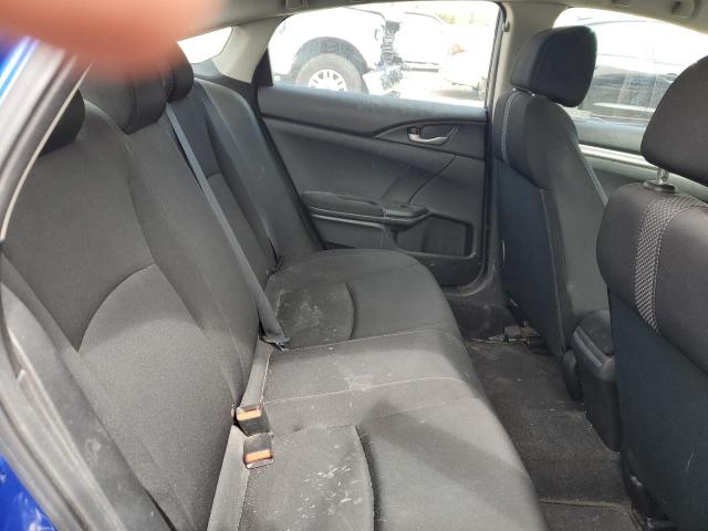Photo 10 from auction – 2019 HONDA CIVIC LX with VIN 2HGFC2F67KH561112