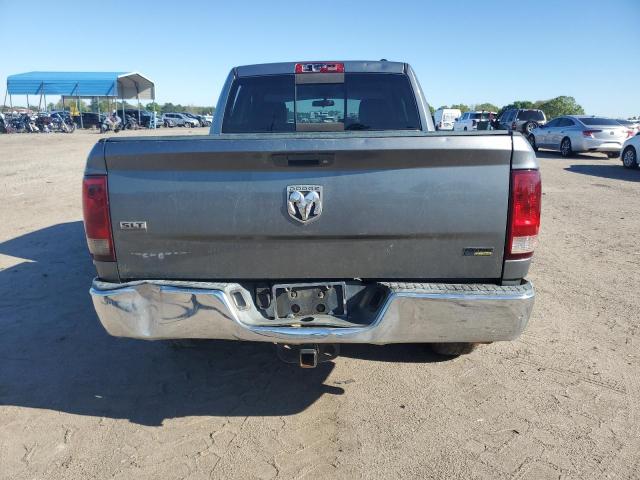 Photo 6 from auction – 2009 DODGE RAM 1500 with VIN 1D3HB18P29S802370