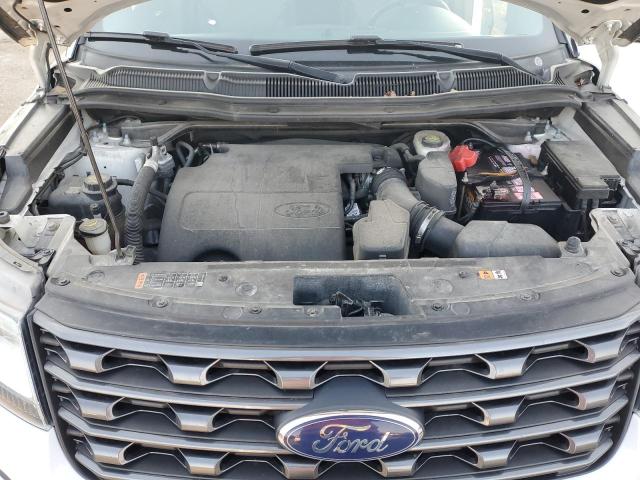 Photo 11 from auction – 2017 FORD EXPLORER X with VIN 1FM5K8D86HGA57171