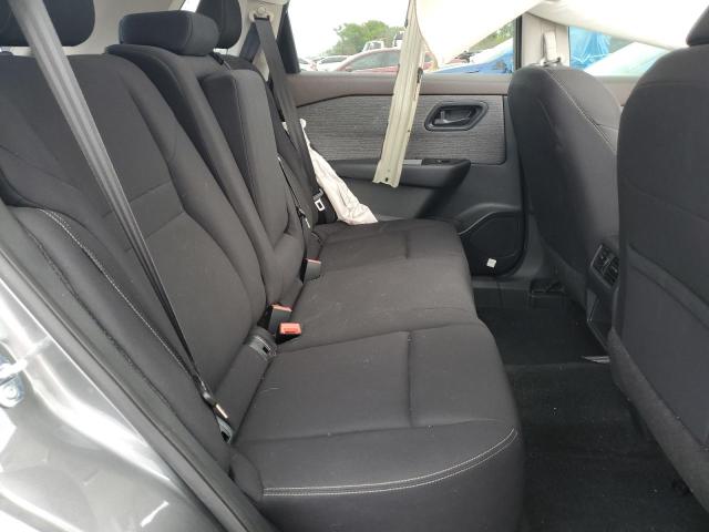 Photo 10 from auction – 2023 NISSAN ROGUE S with VIN 5N1BT3AA0PC923043