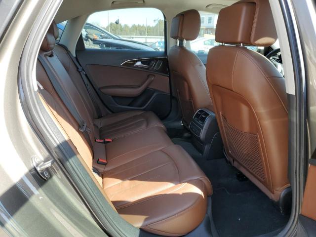 Photo 10 from auction – 2015 AUDI A6 PREMIUM with VIN WAUFFAFC1FN006074