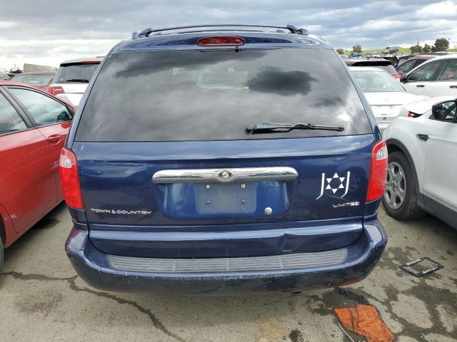 Photo 6 from auction – 2003 CHRYSLER TOWN & COU with VIN 2C8GP64L63R274684