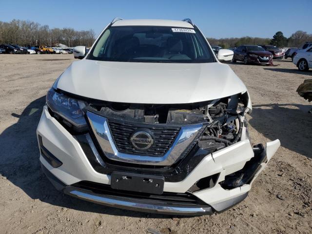 Photo 5 from auction – 2018 NISSAN ROGUE S with VIN 5N1AT2MT8JC765304