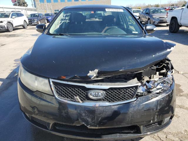 Photo 5 from auction – 2010 KIA FORTE EX with VIN KNAFU4A21A5201736
