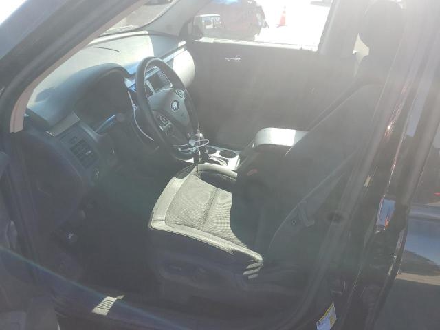 Photo 7 from auction – 2016 FORD FLEX SE with VIN 2FMGK5B81GBA09657