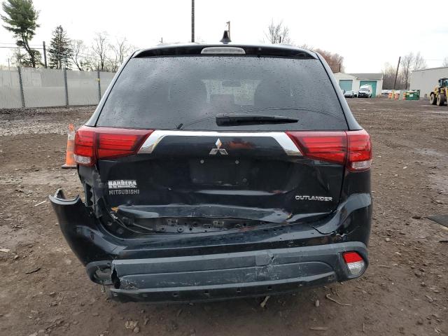 Photo 6 from auction – 2017 MITSUBISHI OUTLANDER with VIN JA4AD2A3XHZ067350