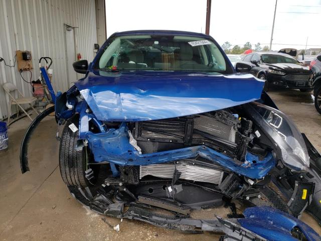 Foto 5 de la subasta – 2022 FORD ESCAPE con VIN 1FMCU0G60NUC00528