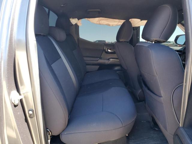 Photo 10 from auction – 2017 TOYOTA TACOMA DOU with VIN 3TMCZ5AN4HM094287