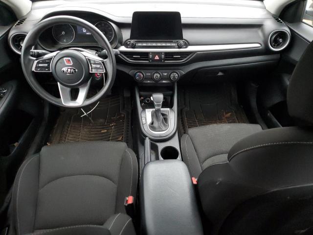 Photo 8 from auction – 2021 KIA FORTE FE with VIN 3KPF24AD8ME331953
