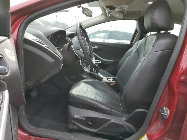 Photo 7 from auction – 2014 FORD FOCUS SE with VIN 1FADP3F29EL216156