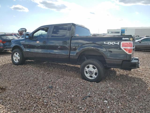 صورة رقم 2 من المزاد - 2013 FORD F150 SUPER مع VIN 1FTFW1ET8DFD13446