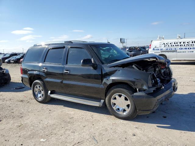 Photo 4 from auction – 2003 CADILLAC ESCALADE L with VIN 1GYEK63N33R216686