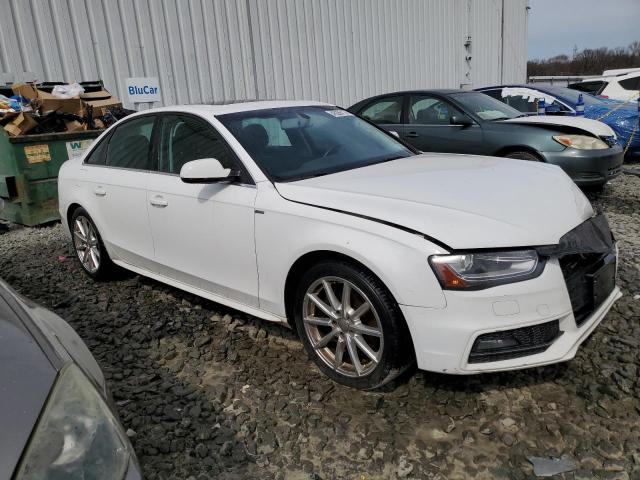 Foto 4 de la subasta – 2016 AUDI A4 PREMIUM con VIN WAUBFAFL9GN011474