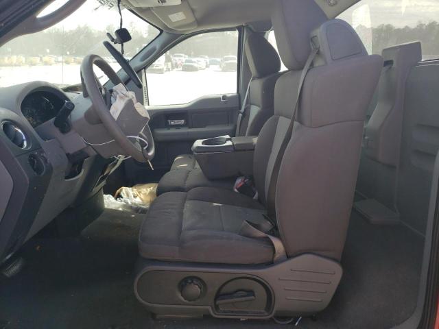 صورة رقم 7 من المزاد - 2005 FORD F150 مع VIN 1FTRF12205KD92208