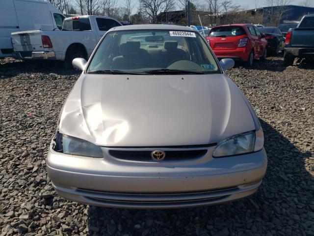 Photo 5 from auction – 1998 TOYOTA COROLLA VE with VIN 2T1BR18E2WC022603