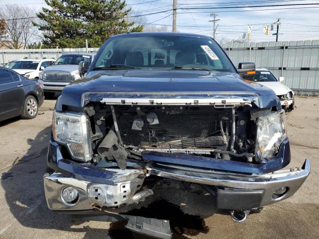 Photo 5 from auction – 2014 FORD F150 SUPER with VIN 1FTFW1EF5EKG44696