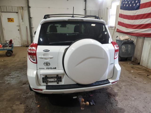 Photo 6 from auction – 2009 TOYOTA RAV4 with VIN JTMBF33V39D014917