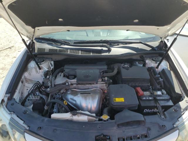 Photo 11 from auction – 2012 TOYOTA CAMRY BASE with VIN 4T1BF1FK2CU503480