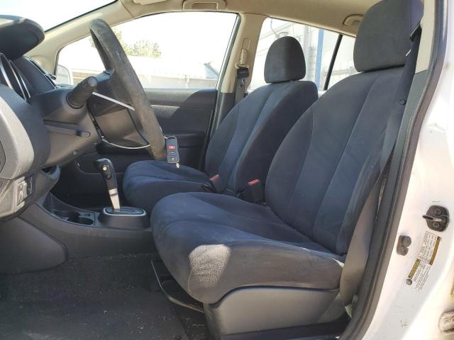 Photo 7 from auction – 2008 NISSAN VERSA S with VIN 3N1BC13E18L410014