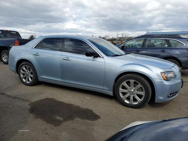 Photo 4 from auction – 2013 CHRYSLER 300 S with VIN 2C3CCAGT6DH590544