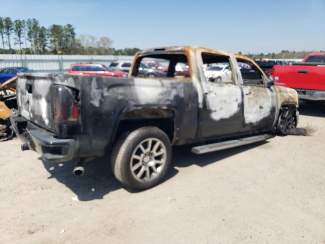 Photo 3 from auction – 2016 GMC SIERRA K15 with VIN 3GTU2PEC8GG171124