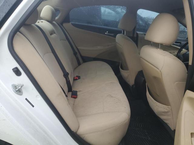 Photo 10 from auction – 2012 HYUNDAI SONATA GLS with VIN 5NPEB4AC6CH492461