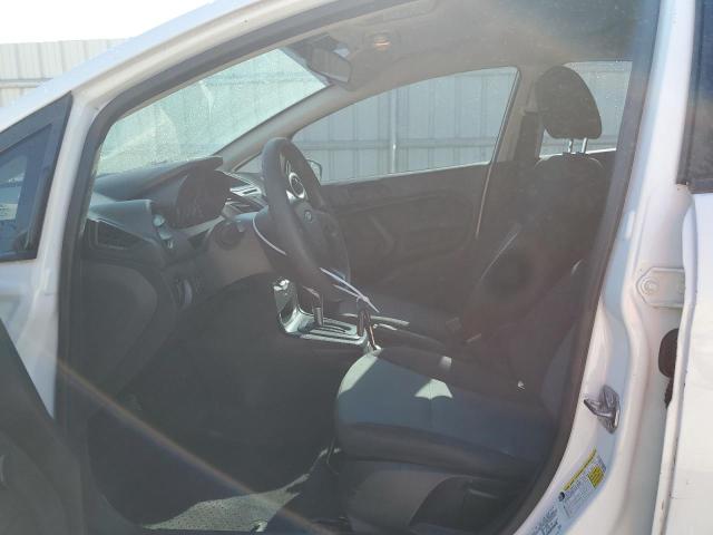 Photo 7 from auction – 2015 FORD FIESTA S with VIN 3FADP4AJ3FM179366