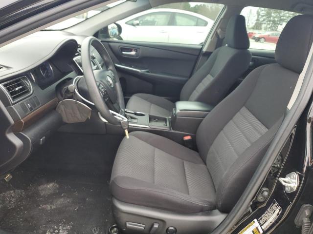 Photo 7 from auction – 2016 TOYOTA CAMRY LE with VIN 4T1BF1FK0GU558516