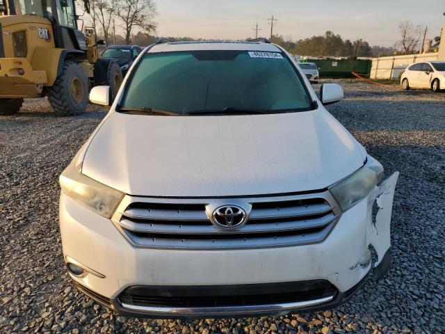 Photo 5 from auction – 2012 TOYOTA HIGHLANDER with VIN 5TDZA3EH2CS027920