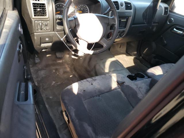 Photo 8 from auction – 2012 CHEVROLET COLORADO with VIN 1GCCSBF9XC8101674