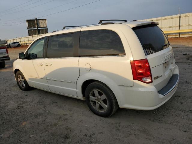 Photo 2 from auction – 2011 DODGE GRAND CARA with VIN 2D4RN5DG3BR657299