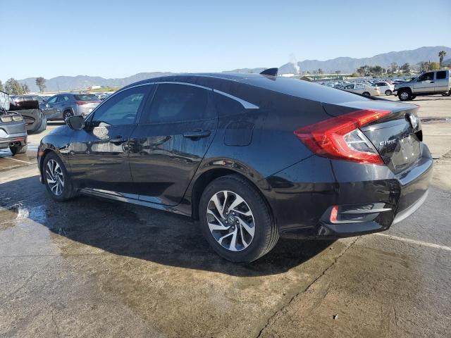 Photo 2 from auction – 2017 HONDA CIVIC EX with VIN 2HGFC2F73HH527556