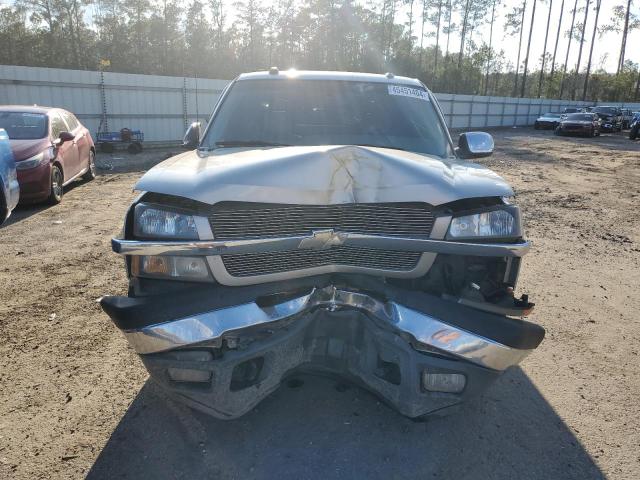 Photo 5 from auction – 2005 CHEVROLET SILVERADO with VIN 2GCEC19T551314447