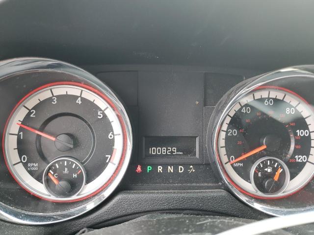 Zdjęcie 9 z aukcji – 2012 DODGE GRAND CARA z VIN 2C4RDGCG9CR167092