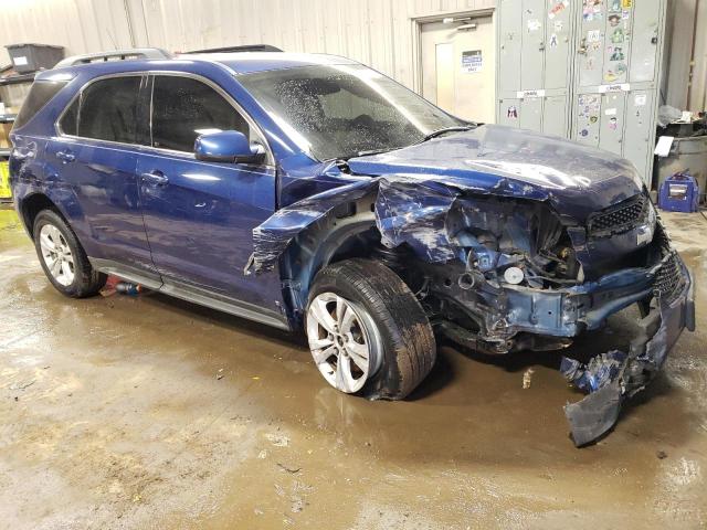 Photo 4 from auction – 2010 CHEVROLET EQUINOX LT with VIN 2CNALDEW9A6209015